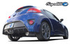 GReddy 11-16 Hyundai Veloster Supreme SP Exhaust