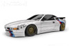 GReddy Pandem 90-99 BMW 8-Series (E31) Full Kit w/o Rear Wing