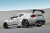 GReddy 12-16 Scion FR-S EVO GT Exhaust