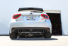 GReddy 09-14 Subaru STI Hatchback Supreme SP Exhaust