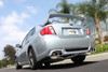 GReddy 11-14 Subaru STI Sedan Supreme SP Exhaust