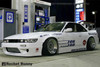 GReddy 89-93 Nissan Silvia 2Dr Rocket Bunny (PS13) Front Wide Fenders V1 **Must Ask/Call to Order**