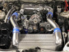 GReddy 92-02 Mazda RX-7 FD3S Ver. 2 T-19 V-Mount Full Intercooler Kit
