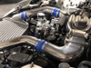 GReddy Mazda RX7 Trust Intercooler V-Mount FD3S Kit