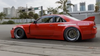 GReddy Pandem 95-98 Nissan Skyline GT-R R33 Full Wide-Body Aero Kit