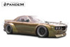 Greddy Mazda RX-7 Pandem Wide Body Boss Front Bumper
