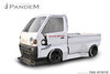 GReddy Suzuki Carry Pandem Full Wide-Body Aero Kit