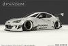GReddy 2012+ Scion FR-S Pandem Wide Body V3.5 Rear Canards