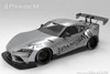 GReddy 2020+ Toyota Supra A90 Pandem Full Wide-Body Aero Kit w/o Wing