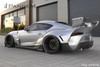 GReddy 2020+ Toyota Supra A90 Pandem Full Wide-Body Aero Kit w/o Wing
