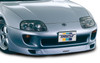 GReddy 93-97 Toyota Supra FRP Front Lip Spolier ** Must ask/call to order**