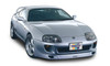 GReddy 93-97 Toyota Supra FRP Front Lip Spolier ** Must ask/call to order**
