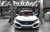 GReddy 2017+ Honda Civic Type R T-24E Intercooler Kit