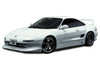 GReddy 90-96 Toyota MR-2 Side Skirts (2 pcs)