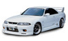 GReddy Nissan BCNR33 Front Lip Spoiler Type 1