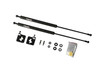 GReddy 13 Scion FR-S Engine Hood Lifter Kit (Designed for OEM weight hoods.)
