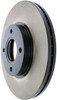 Stoptech 14-16 Ford Fiesta Front Cryo Rotor