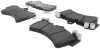 StopTech Street Touring Porsche Brake Pads