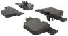 StopTech Street Touring Brake Pads 308.12890