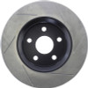 StopTech Slotted Sport Front Right Brake Rotor 11-17Jeep Grand Cherokee (Excludes SRT8)