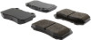 StopTech Street Touring Brake Pads 308.05920