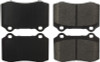 StopTech Street Touring Brake Pads 308.05920