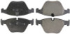 StopTech Street Touring 11-12 BMW Z4 (E86) Front Brake Pads