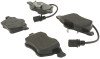 StopTech Street Touring Brake Pads 308.08400