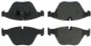 StopTech Street Touring Brake Pads 308.12600