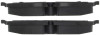 StopTech Street Touring Brake Pads 308.13080
