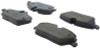 StopTech Street Touring Brake Pads 308.13080