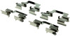 StopTech Street Touring Brake Pads 308.13080