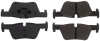 StopTech Street Touring Brake Pads 308.16130