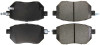 StopTech Street Touring 03-11/05 Infiniti / 05-06 Nissan Front Brake Pads