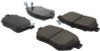StopTech Street Touring 03-11/05 Infiniti / 05-06 Nissan Front Brake Pads
