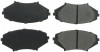 StopTech Street Touring 04-07 RX-8 Front Pads