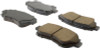 StopTech Street Touring Brake Pads 308.04760