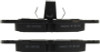 StopTech Street Touring Brake Pads 308.07250