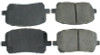 StopTech Street Touring Brake Pads 308.09230
