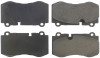 StopTech Street Touring Brake Pads 308.12230