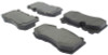 StopTech Street Touring Brake Pads 308.12230