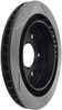 StopTech Power Slot 97-03 C5 Corvette Slotted Right Rear Rotor