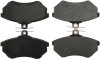 StopTech Street Touring Brake Pads 308.06960