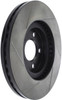 StopTech Power Slot 03-05 SRT-4 Front Left Slotted Rotor