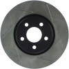 StopTech Power Slot 03-05 SRT-4 Front Left Slotted Rotor
