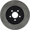 StopTech Power Slot 03-05 SRT-4 Front Left Slotted Rotor