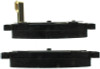 StopTech Street Touring 89-98 240SX Rear Brake Pads