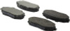StopTech Street Touring 90-93 Mazda Miata Front Brake Pads D525