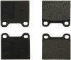 StopTech Street Touring 98-04 Volvo C70/98-00 V70 Rear Brake Pads