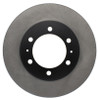 Stoptech 03-09 Toyota 4Runner / 05-14 Toyota FJ Cruiser Front Performance Cryo Brake Rotor